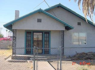 1701 Collins St, Needles, CA 92363