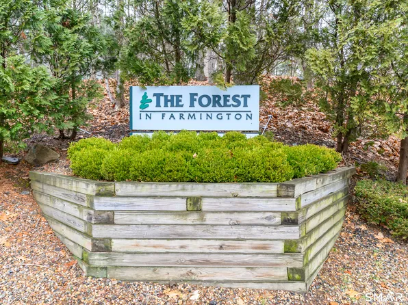 5 Talcott Forest Rd APT A, Farmington, CT 06032