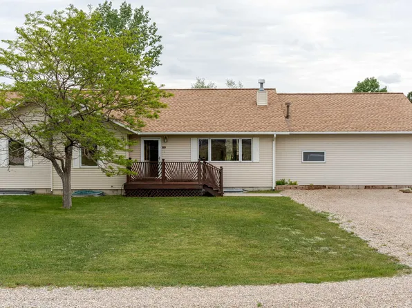 80 Southfork Rd, Cody, WY 82414