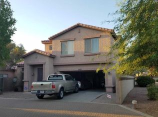 2682 E Bellerive Dr, Chandler, AZ 85249