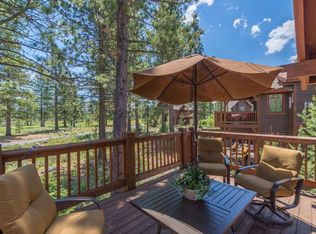 10129 Sagebrush Ct #TOWNHOUSE 51, Truckee, CA