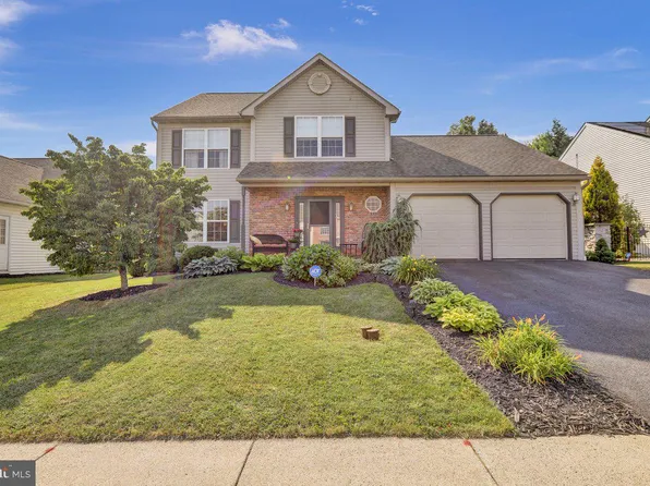 1009 Leanne St, Reading, PA 19605