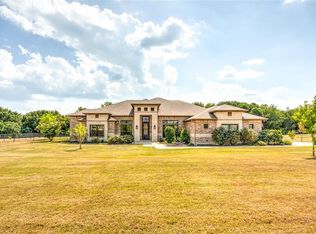 6601 Shadow Valley Dr, Burleson, TX 76028