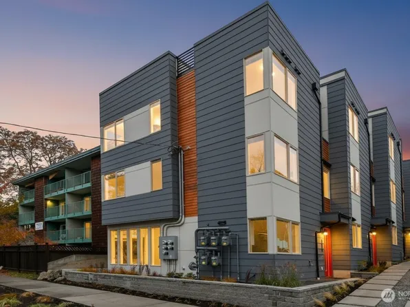 1520 13th Avenue S #D, Seattle, WA 98144