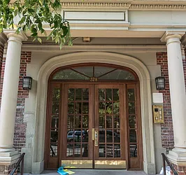 Sold by Washington Realty Corp.