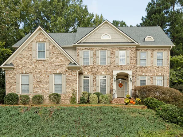 411 Selwood Pl, Cary, NC 27519