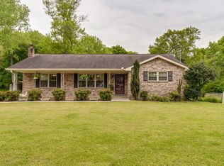 106 S Palmers Chapel Rd, White House, TN 37188