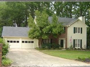 4911 Whitewater Dr, Norcross, GA 30092