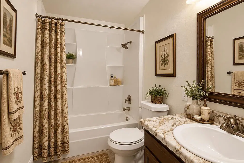 2 bed, 748 sqft, $1,100 — Photo 4