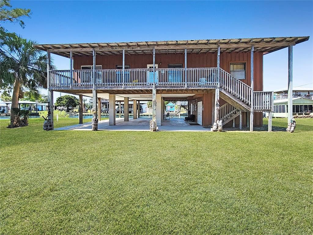 142 3rd Ave W, Horseshoe Beach, FL 32648 MLS OM658018 Zillow