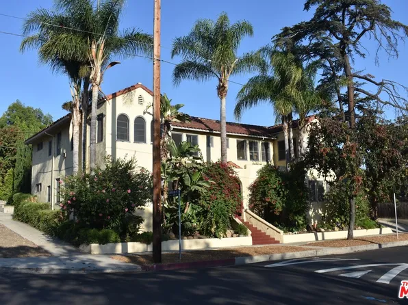 1524 Myra Ave, Los Angeles, CA 90027