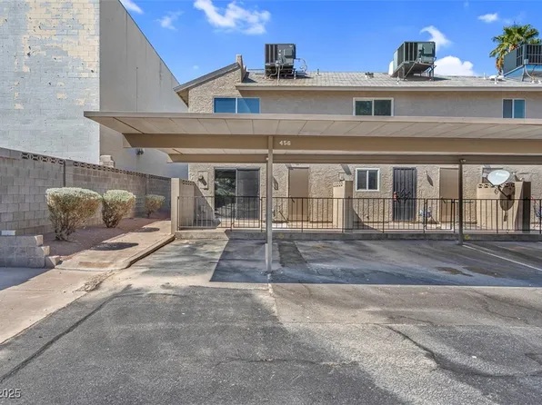456 Sellers Pl, Henderson, NV 89011