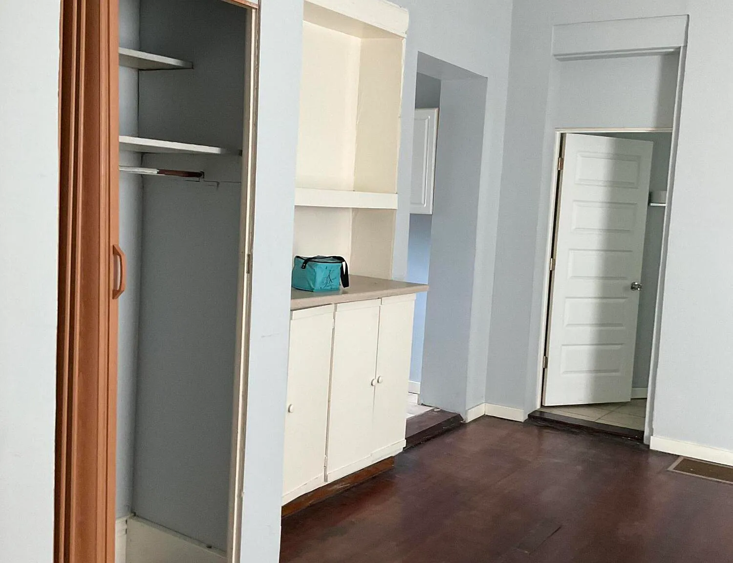 1 bed, 1.0 bath, 690 sqft, $750 — Photo 3