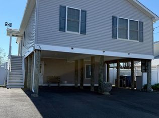 437 Twin Lakes Blvd, Little Egg Harbor, NJ 08087