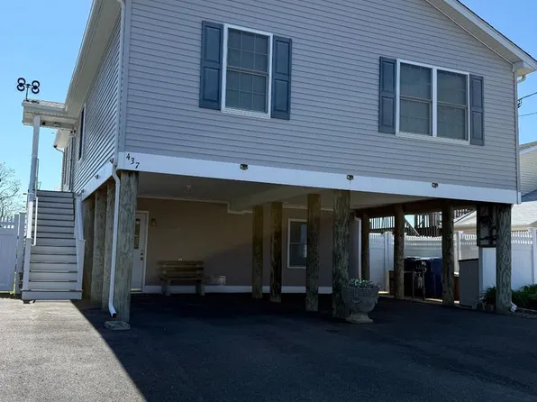 437 Twin Lakes Blvd, Little Egg Harbor, NJ 08087