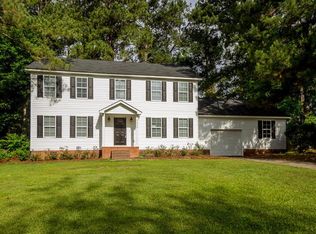 3809 Forest Creek Way, Martinez, GA 30907