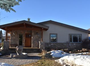 710 Buttercup Rd, Hailey, ID 83333