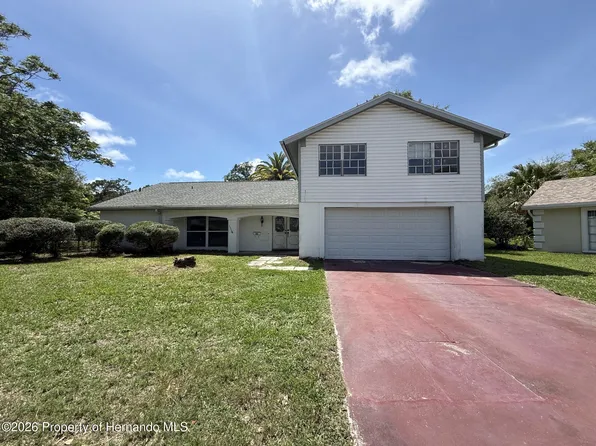 8018 Wildflower Row, Hudson, FL 34667