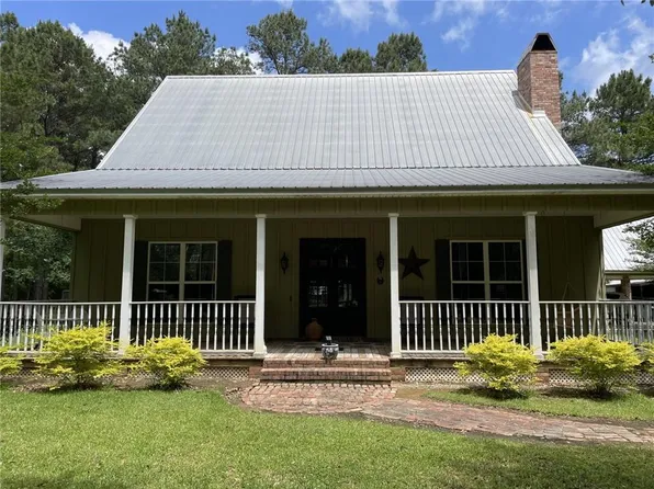 2423 Cypress Creek Rd, Oakdale, LA 71463