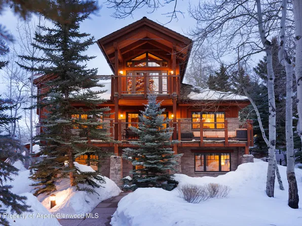 227 Faraway Rd #38, Snowmass Village, CO 81615