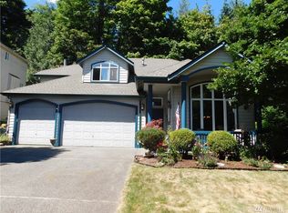 1540 SW 12th Ct, North Bend, WA 98045