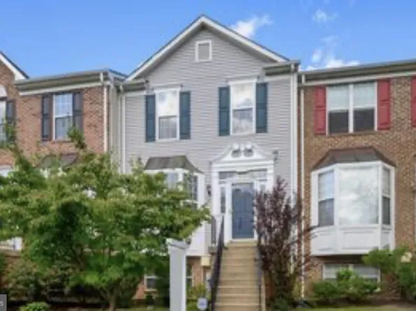 2312 Bellow Ct, Crofton, MD 21114