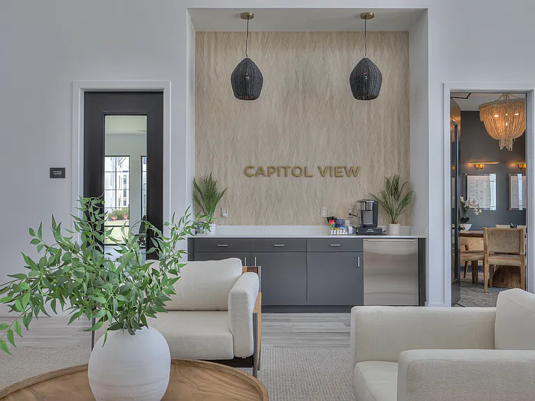 3600 Capitol View — Photo 5