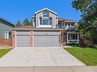 9957 Silver Maple Rd, Highlands Ranch, CO 80129