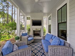 360 Jack Knife Dr, Panama City Beach, FL 32413