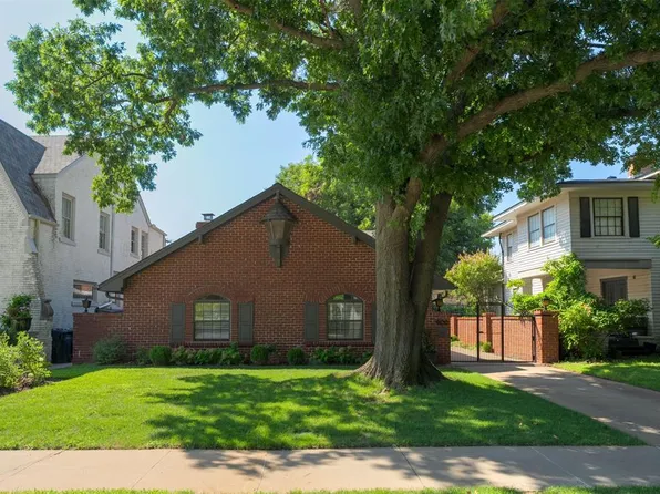 908 NW 14th St, Oklahoma City, OK 73106