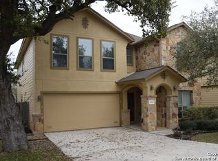 5643 Southern Knl, San Antonio, TX 78261