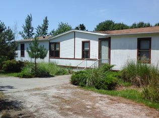 28504 S State Route D, Cleveland, MO 64734