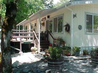 5480 Mad River Rd, Mad River, CA 95552