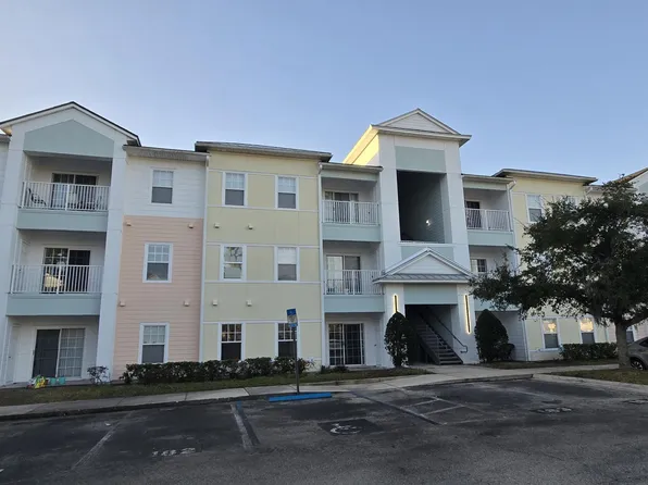 8226 GREEN PARROT Road #206, Jacksonville, FL 32256