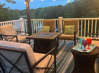 27 Georgetown Road #37, Barnstead, NH 03225
