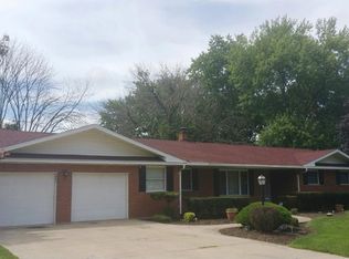 5713 Algoma St, Dayton, OH 45415