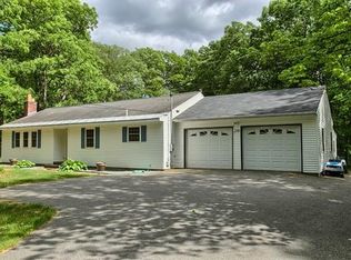 136 Ellis Rd, Westminster, MA 01473