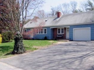 43 Winsome Rd, South Yarmouth, MA 02664