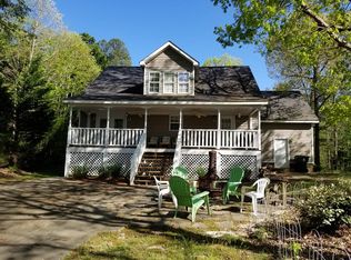 2124 River Rd, Henrico, NC 27842