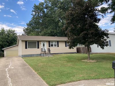 217 Willow Ln, Springfield, IL, 62707