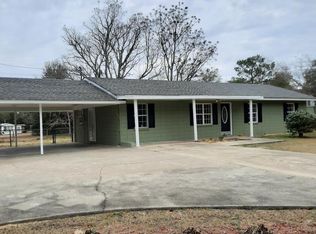 480 Tyson Rd, Douglas, GA 31533