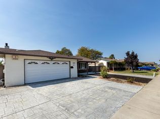 38879 Jonquil Dr, Newark, CA
