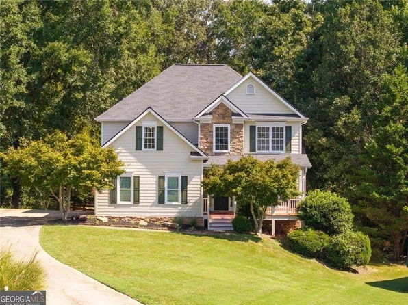 211 Sweetbriar Ln, Canton, GA 30115