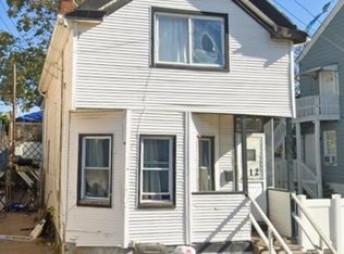 112 Sheridan Ave, Paterson, NJ