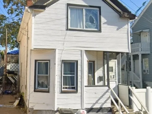 112 Sheridan Ave, Paterson City, NJ 07502