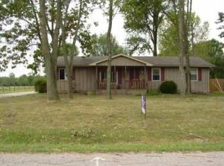 5121 Heckel Rd, Evansville, IN 47725