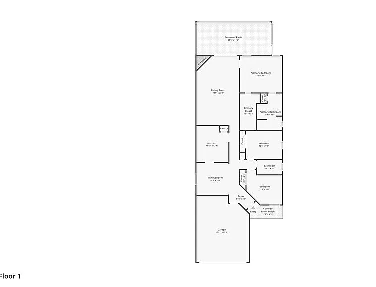 2852 Lantana Lakes Dr E — Photo 2