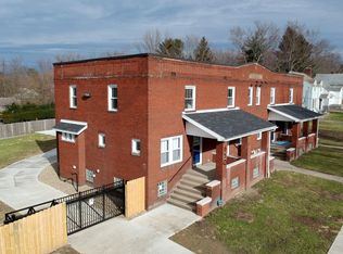 650 Clearmount Dr UNIT D, Youngstown, OH