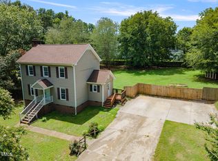 9301 Tallgrass Rd, Raleigh, NC 27603