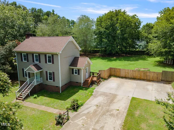 9301 Tallgrass Rd, Raleigh, NC 27603